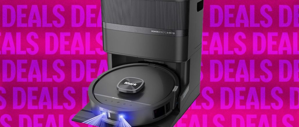 Best Vacuum Deals for Amazon's Spring Sale: Dyson, Shark, Bissell (2026)