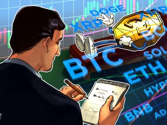 Bitcoin Bounces Off $74K Resistance As Bulls Pile Into BTC, Altcoins