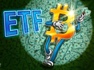 Bitcoin ETF Inflows See 6-Day Streak