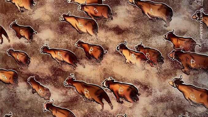 Bitcoin Relief Rally Fades as Bear Market Signals Hold