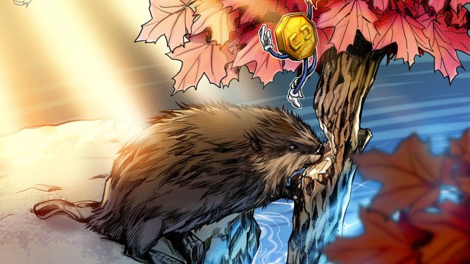 Canada Targeting Crypto Firms With Increased Regulatory Action