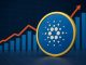 Cardano Is Down Over 91% From Its Peak
