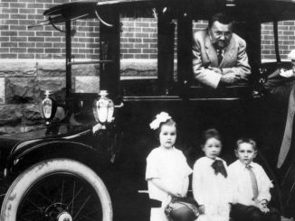 Charles Proteus Steinmetz: Electric Vehicle Visionary