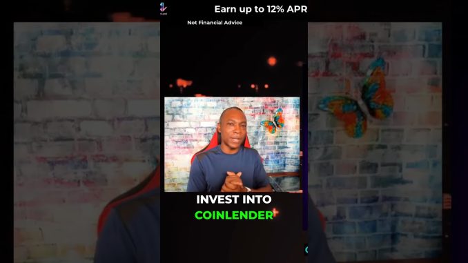 CoinLander Investment Guide for Beginners #crypto #tutorial