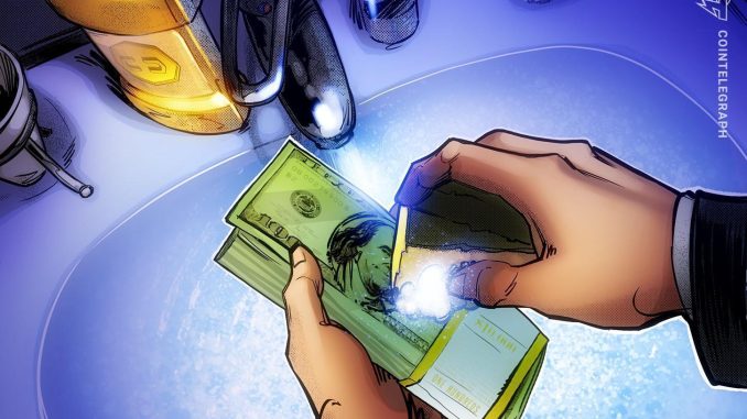 Crypto Can Fight Money Laundering Without Stifling Financial Freedom
