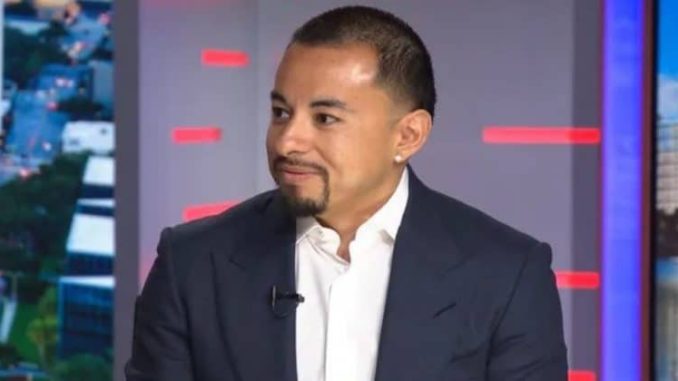 Crypto firm Goliath Ventures files for bankruptcy after CEO arrested over alleged $328M Ponzi scheme