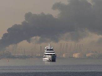 Dubai scrambles to save its reputation as haven for rich