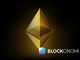 Ethereum Comeback Gains Momentum as Activity and Stablecoin Flows Return to L1