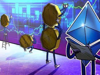 Ethereum Taps $2.2K as Traders Brace for a Potential Trend Change