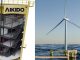 Floating Wind Turbines Host Data Centers Underwater