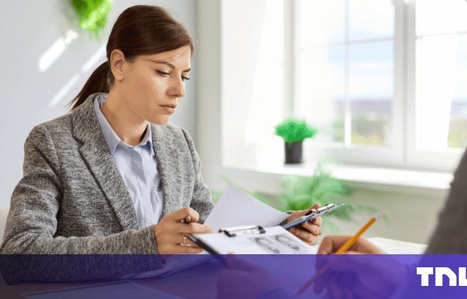 Gen Z is using AI in job interviews as graduate unemployment climbs