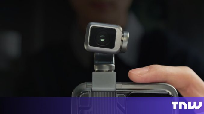 Honor’s Robot phone is real, and coming later this year