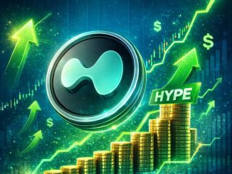 Hyperliquid (HYPE) Could See Prices Reach $190 In Optimistic Market Capture Scenario