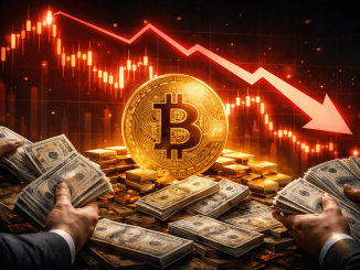 If Bitcoin Price Doesn’t Hold Take And Hold $69,000 With Momentum, It Could Get Very Bad