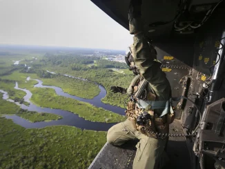 Mastercard keeps tabs on fraud with new foundation model