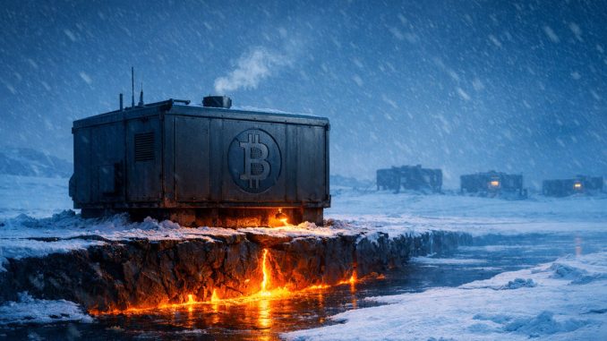 New model proves miners need Bitcoin above $74k to break even on power