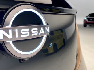 Nissan’s new hybrid is a U.S.-first that mixes EV driving, gas engine