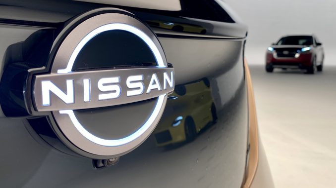 Nissan’s new hybrid is a U.S.-first that mixes EV driving, gas engine