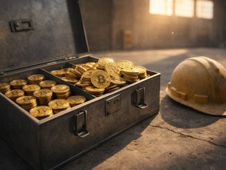 One of the biggest US Bitcoin miners eyes sale of its entire 53,000 BTC stash