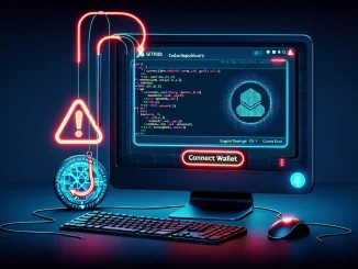 OpenClaw Developers Hit by GitHub Phishing Attack: How to Protect Your Wallet