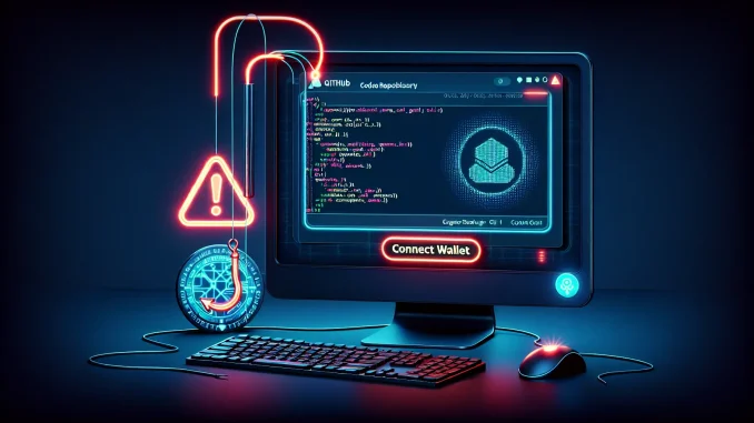 OpenClaw Developers Hit by GitHub Phishing Attack: How to Protect Your Wallet