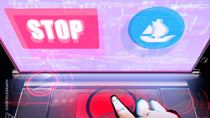 OpenSea Delays SEA Token Launch Amid Tough Market Conditions