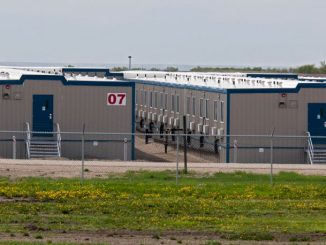 Housing for Oil Workers in North Dakota's Oil Boom