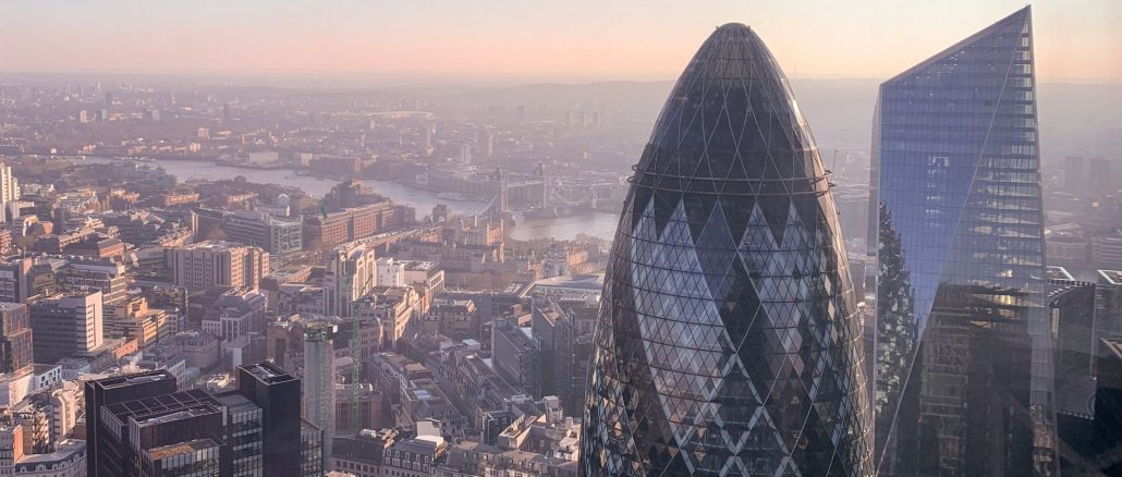 Palantir AI to support UK finance operations