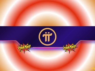 Pi Network (PI) Plummets 30% in Classic 'Sell-The-News' Crash Following Kraken Listing