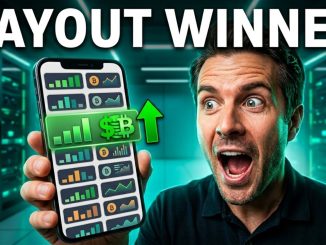 Pick the Wrong Pool and Watch Your Earnings Vanish #cryptomining #mining