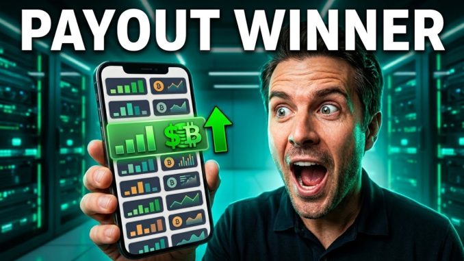 Pick the Wrong Pool and Watch Your Earnings Vanish #cryptomining #mining