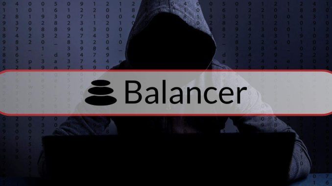 Post-Hack Pressure Pushes Balancer Labs to Wind Down Operations, Restructure Protocol