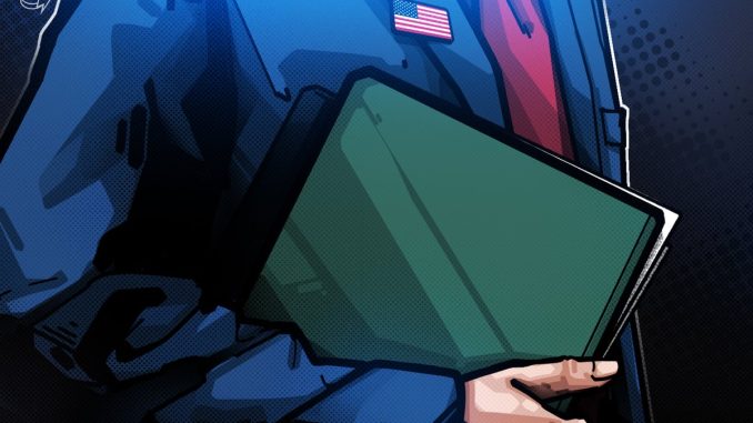 Proposed Bill Seeks to Ban President, Congress from Prediction Markets