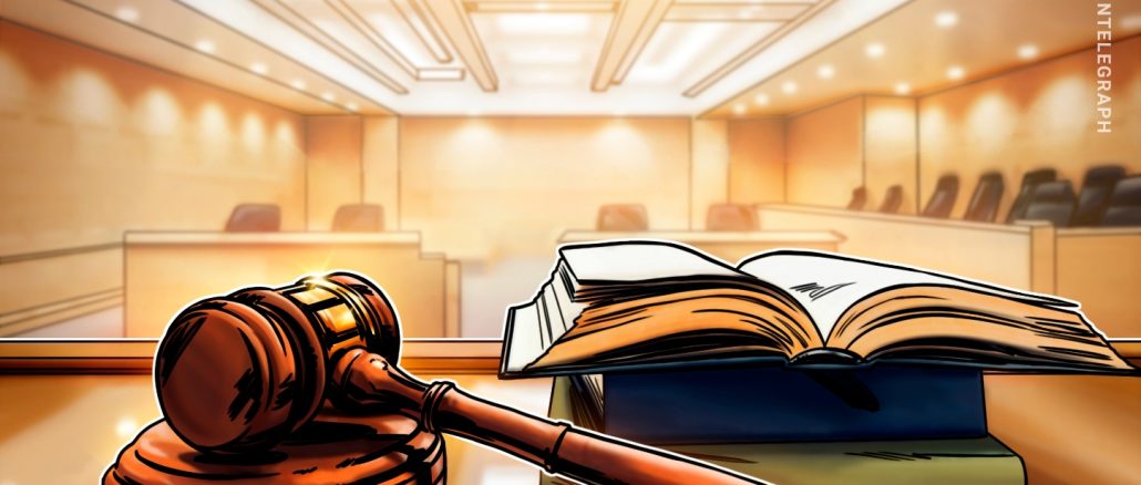 Pudgy Penguins Hit WIth Trademark Suit Over Merch