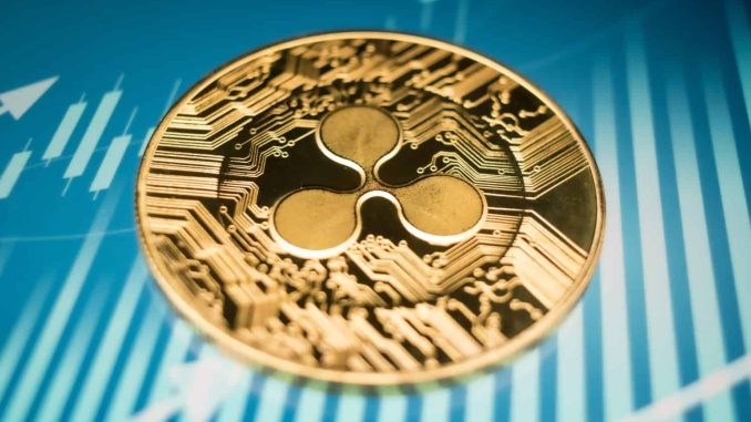 Pundit Says XRP Price Could Reach $1,000 By The End Of 2026 If This Happens