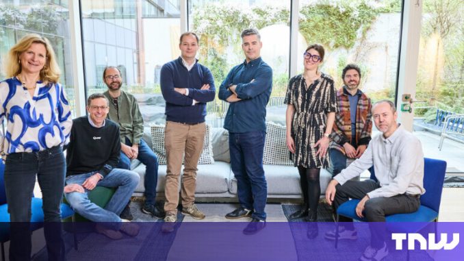 Qover closes $12M growth round from CIBC