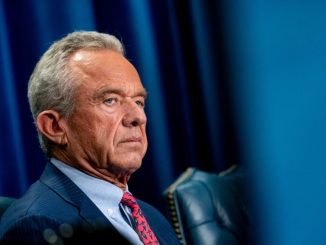 RFK Jr. has destroyed over a quarter of health dept's expert panels