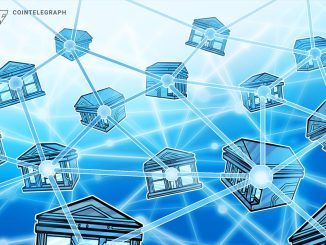 RWAs Will Run on Two Blockchain Rails, Says Redstone Co-Founder