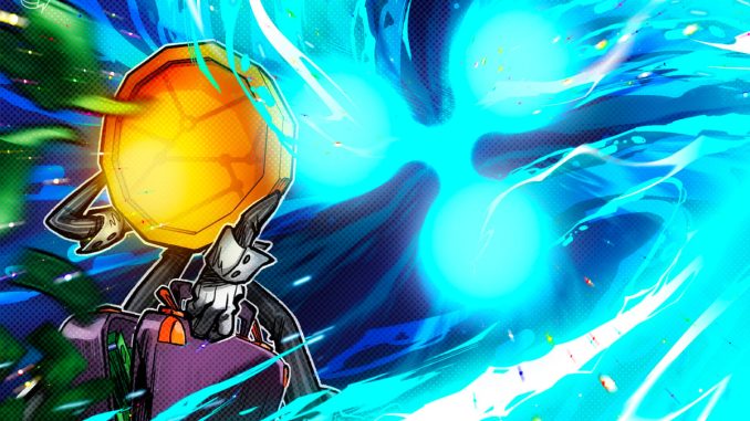 Ripple Expands Institutional Stablecoin Payments Platform