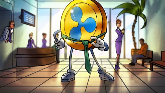 Ripple Joins Singapore Sandbox to Test RLUSD in Trade Finance