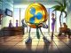 Ripple Joins Singapore Sandbox to Test RLUSD in Trade Finance