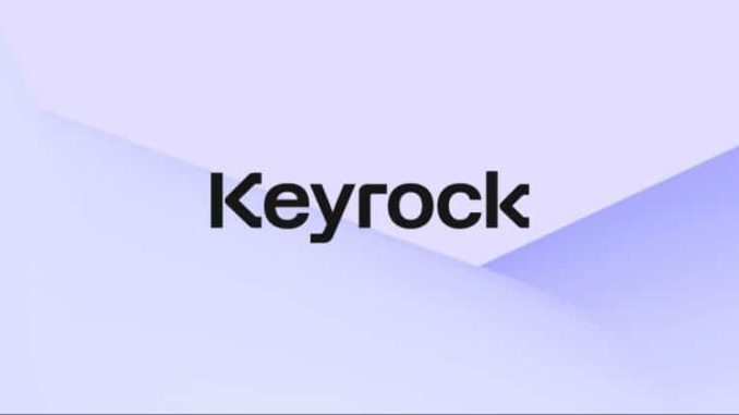 Ripple, SC Ventures back Keyrock as it hits unicorn status