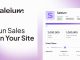 Saleium Signals a Shift Toward Self-Hosted Token Sales in Web3