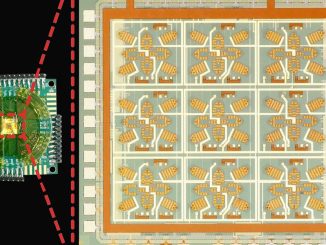 Shape-Memory Grippers Enhance Lab on a Chip Systems