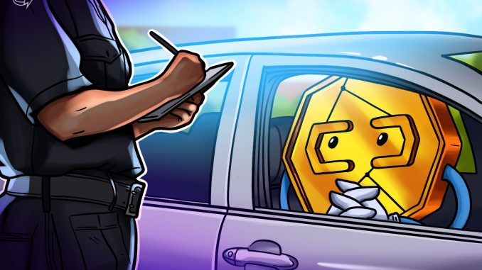South Korea Hits Bithumb With $24.5M Fine Over AML Violations