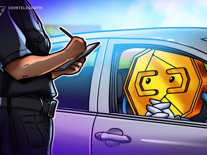 South Korea Hits Bithumb With $24.5M Fine Over AML Violations