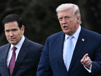 Tehran strikes nuclear research site after Natanz enrichment plant hit