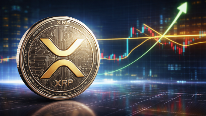 This XRP Level Is 'Where Everything Changes,' Analyst Says