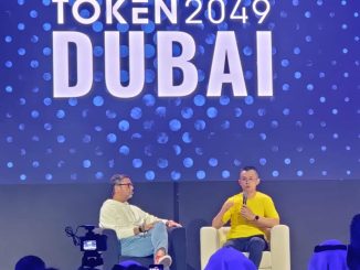 Token2049 Postponed: DC Blockchain Summit 2026 Is Now Center of Gravity