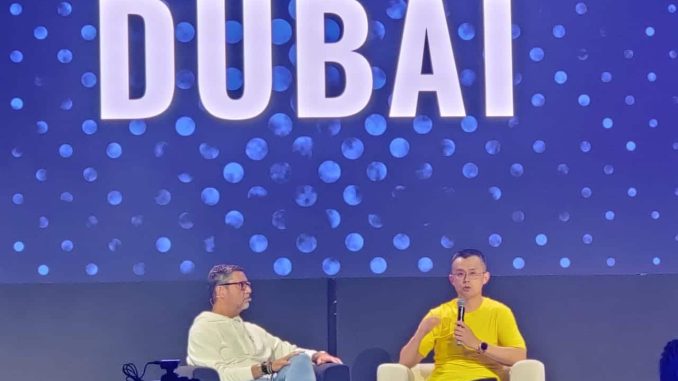 Token2049 Postponed: DC Blockchain Summit 2026 Is Now Center of Gravity